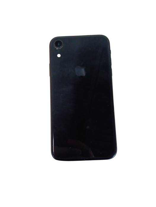 Apple iPhone XR - 64GB - Space Gray [A1984]