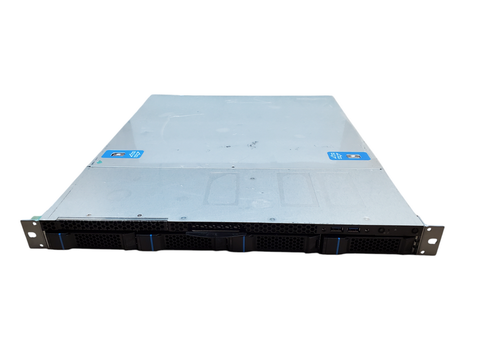 DATTO S3P4000  Xeon D-1541 48GB DDR4 SAS3008 - No HDD