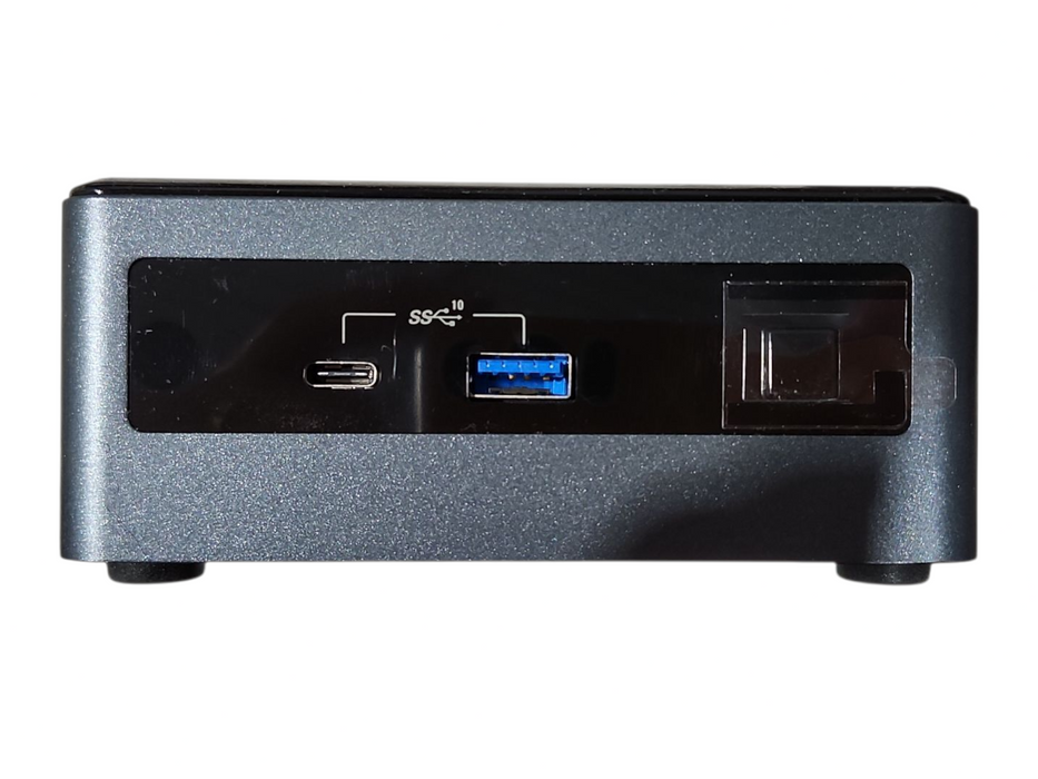 Intel NUC NUC10FNH, i5-10210U 1.60GHz, 16GB DDR4, 1TB SSD
