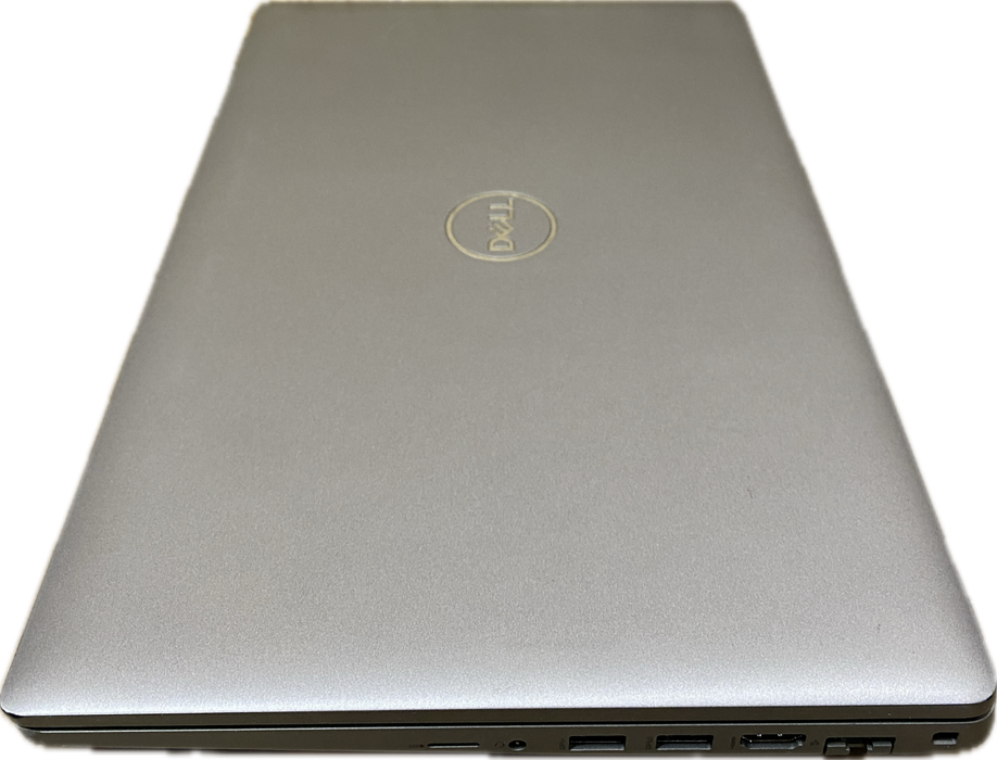 Dell Latitude 5520 Core i5-1145G7@2.60GHz vPRO 16GB RAM 256GB SSD  Lap200