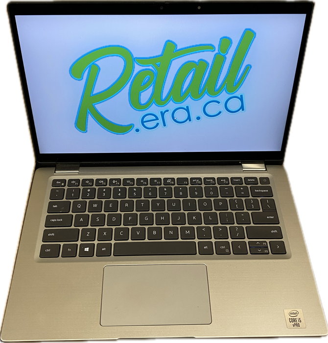 Dell Latitude 7310 TOUCH i5-10310U@1.70GHz vPRO 16GB RAM 256GB SSD  Lap200