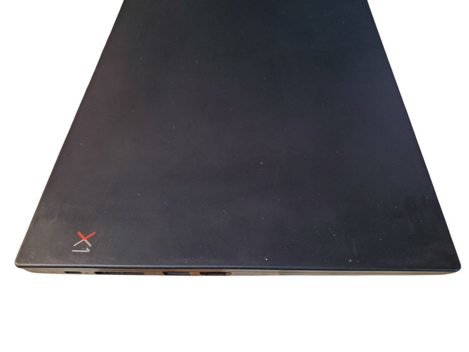 Lenovo ThinkPad X1 Carbon | Intel Core i5-8250U, 8GB RAM, 256GB NVMe  Lap200