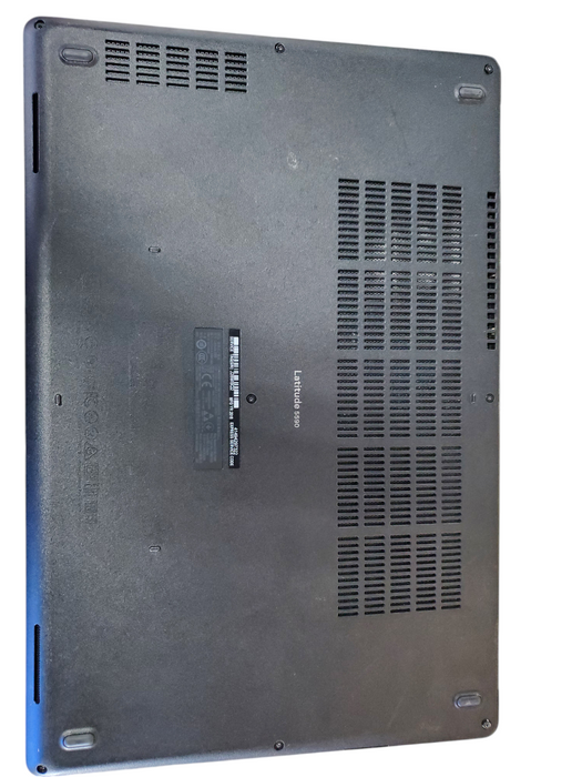 Dell Latitude 5590 15.6" Laptop Core i5-8250U 8GB RAM 256GB SSD  Lap200