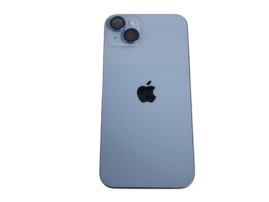 Apple iPhone 14 Plus - 128GB - Blue [A2886]