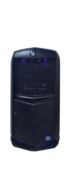 ALIENWARE Aurora-R4 Intel i7-4930K 3.4GHz|16GB DDR3|GTX 970 4GB|No HDD