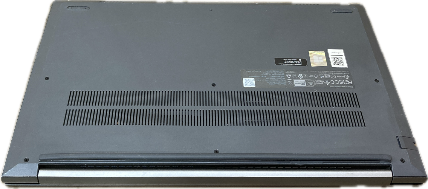 Lenovo ThinkBook 15 G2 ITL TOUCH  i7-1165G7@2.8GHz 16GB RAM 256GB SSD READ  Lap200