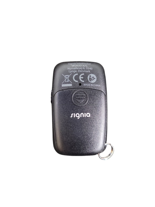 Signia miniPocket Remote Control !