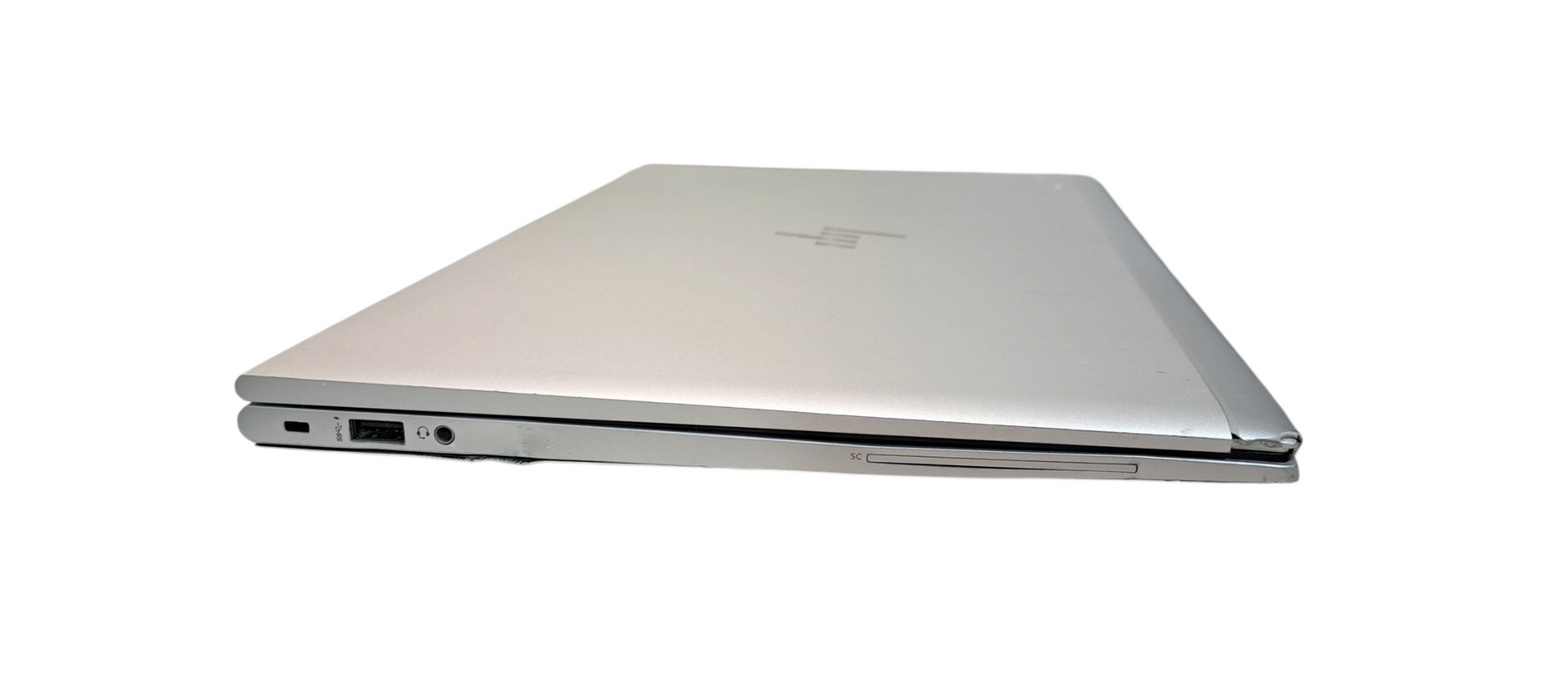 HP EliteBook 850 G7 i5-10210U|16GB RAM|256GB NVMe|W/AC |READ