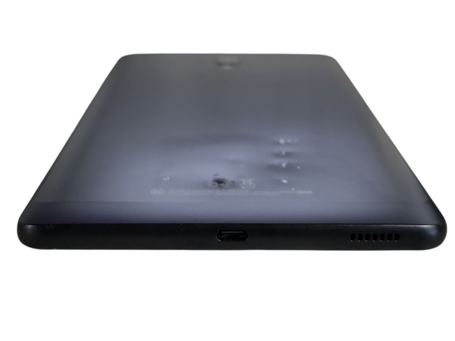 Samsung Galaxy Tab A 2017 - 32GB - Black [SM-T380 | Read]