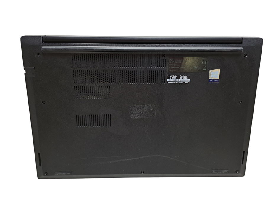 Lenovo ThinkPad E15 | Intel Core i5-10210U @1.60GHz, 16GB DDR4, 512GB NVMe   Lap200