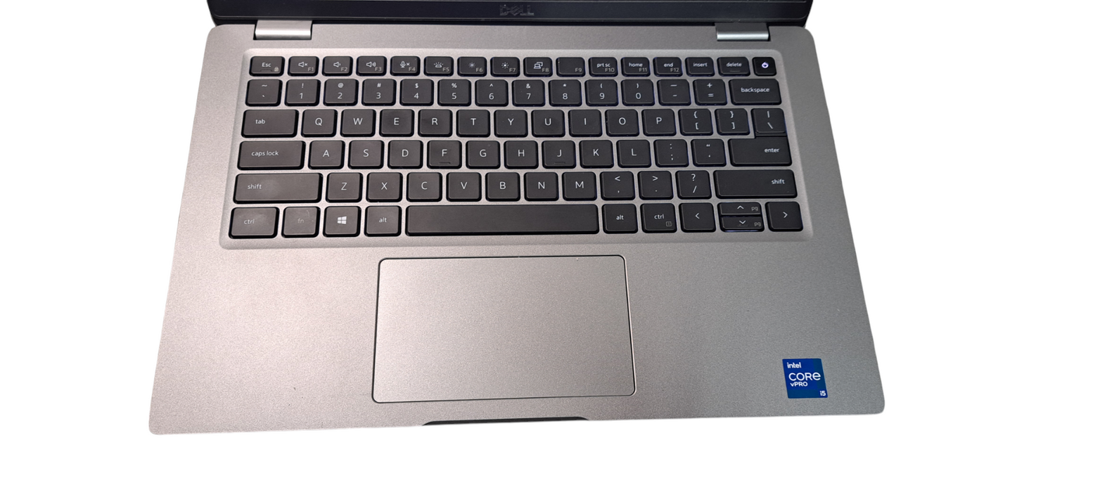 Dell Latitude 5420 i5-1145G7|8GB DDR4|256GB NVME |READ  Lap200
