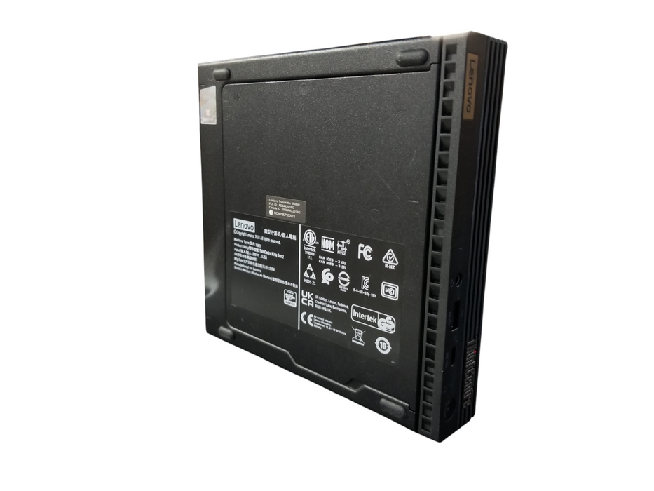 Lenovo ThinkCentre M60e | i5-1035G1 @1.00GHz, 16GB DDR4, 256GB NVMe, Wi-Fi