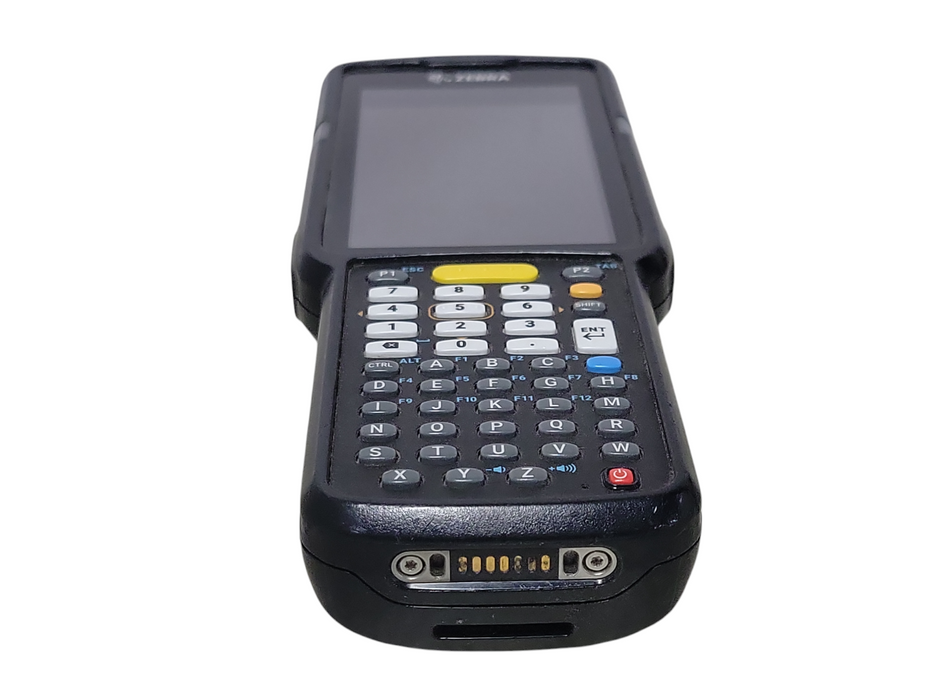 MC330K-SB4HG4RW Barcode scanner, No Battery, READ _