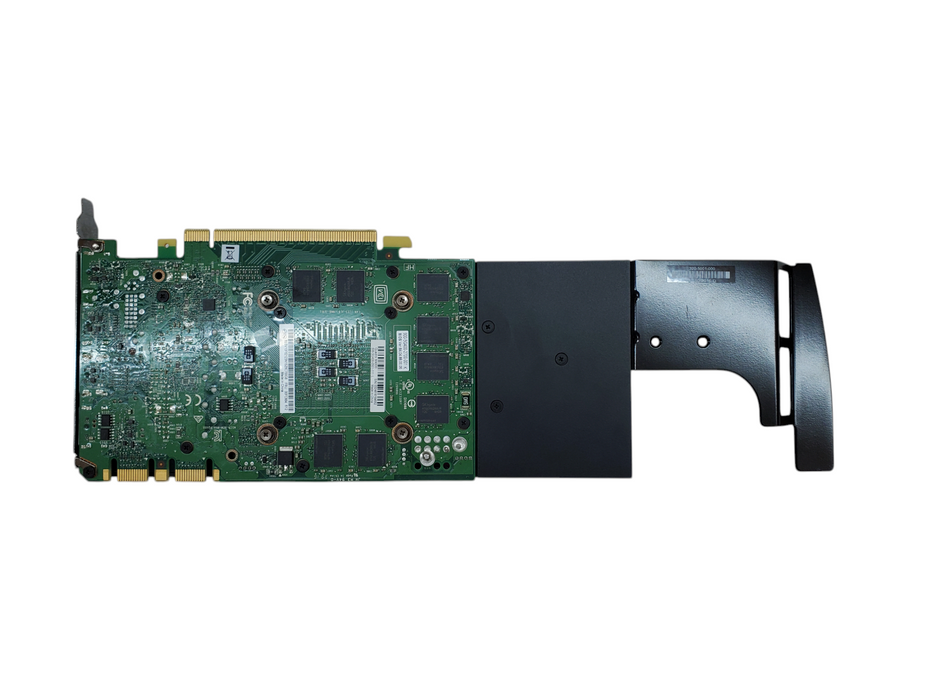 NVIDIA Quadro M4000 8GB GDDR5 Graphics Card - 4xDP