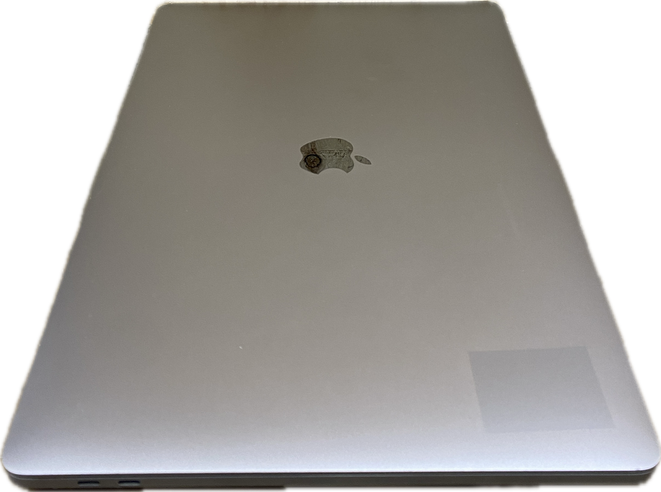 Apple MacBook Pro 16" 2019 i7-9750H Radeon Pro 5300M 16GB RAM 512SSD READ!