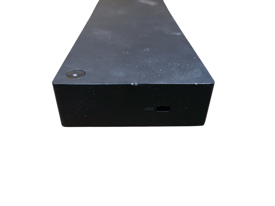 Lenovo ThinkPad Thunderbolt 3 Workstation Dock 40AN DK1841