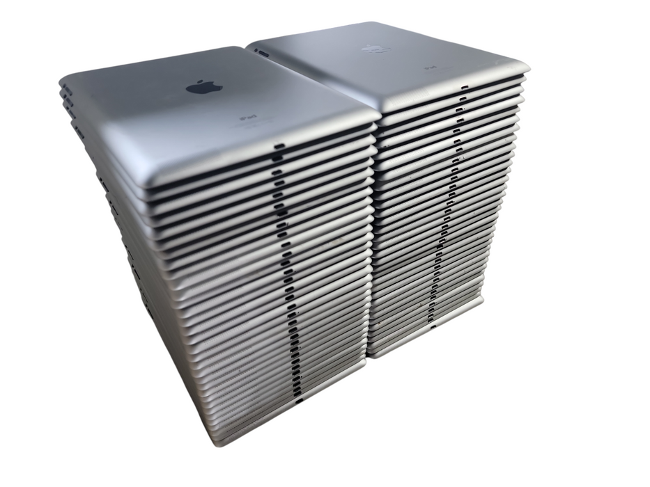 Lot of 64x Apple iPad [A1458 / A1459 | AS IS]