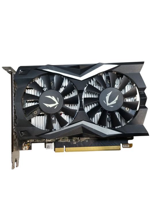 Nvidia GeForce GTX 1650 Super 4GB GDDR6 - Graphics Card
