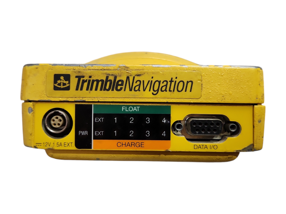 Trimble Navigation 20669-00 4-Slot Battery Charger, READ Q