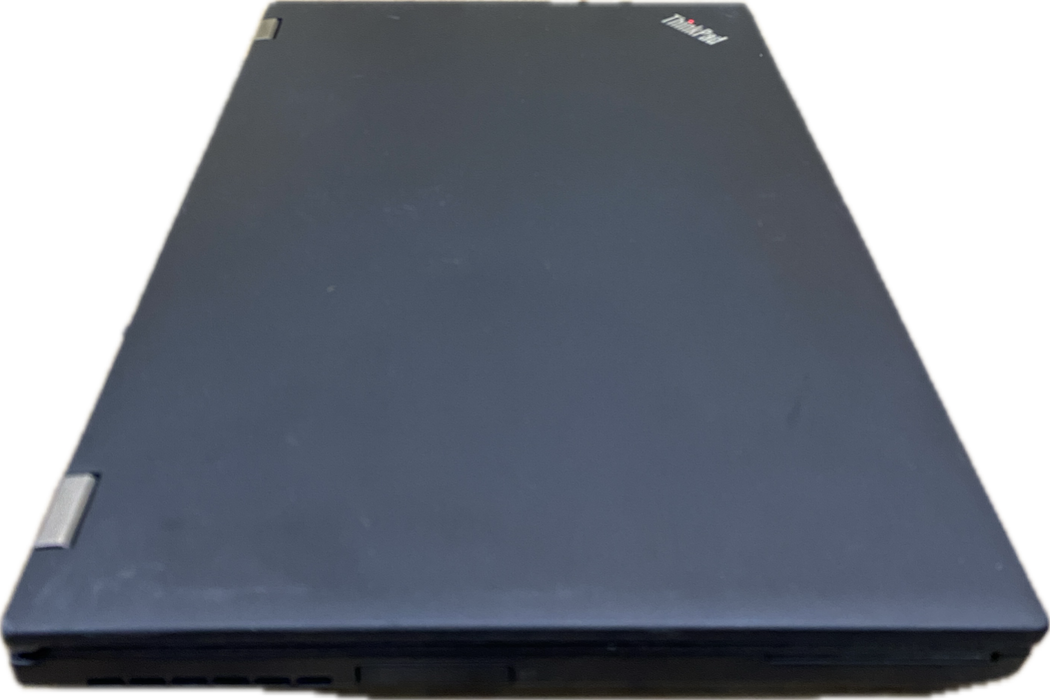 Lenovo ThinkPad P51 i7-7700HQ QUADRO M1200 4GB GPU 16GB RAM 256GB SSD  Lap200