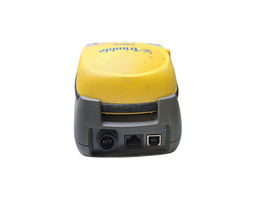 Trimble Geo Explorer Geo-XT 2005 Series /w Charging Cradle *READ*