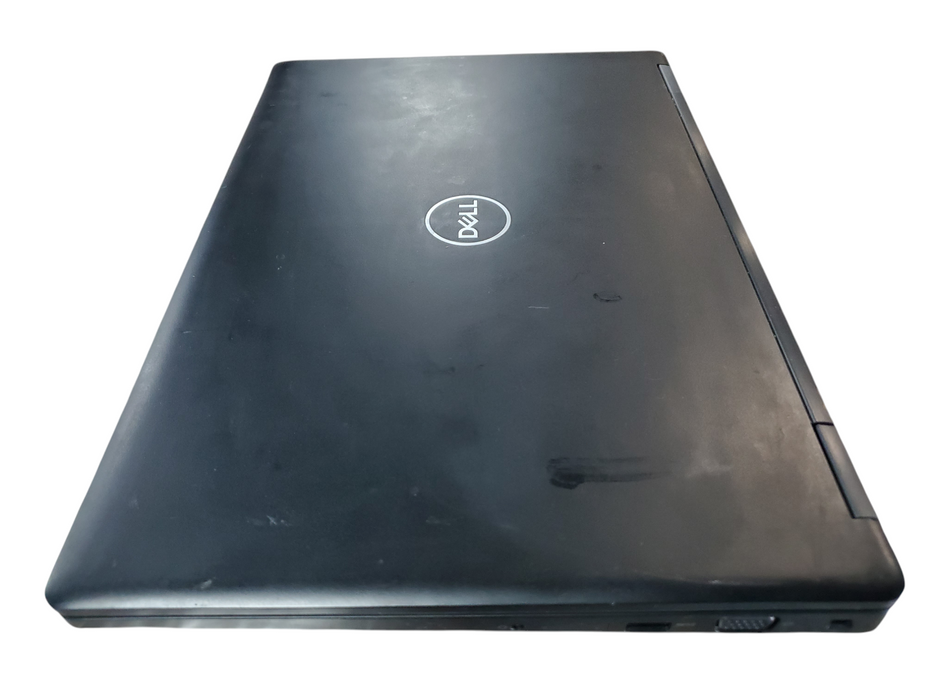 Dell Latitude 5590 15.6" Laptop Core i5-8250U 8GB RAM 256GB SSD  Lap200