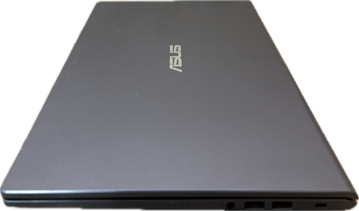 Asus VivoBook X515 Intel Core i3-1115G4@3GHz 8GB DDR4 RAM 256GB NVMe SSD READ  Lap200