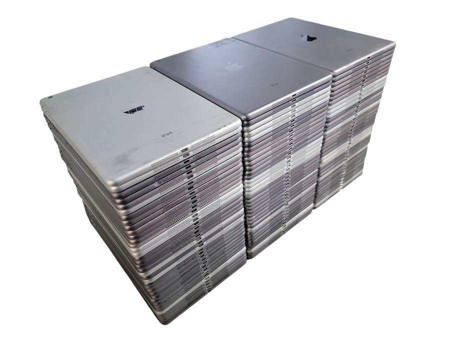 Lot of 111x Apple iPad's [A1474/A1475 | AS-IS] (
