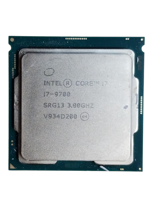 CPU Intel Core i7-9700KF CPU Intel BX80684I79700KF Core i7-9700KF Desktop Processor 8