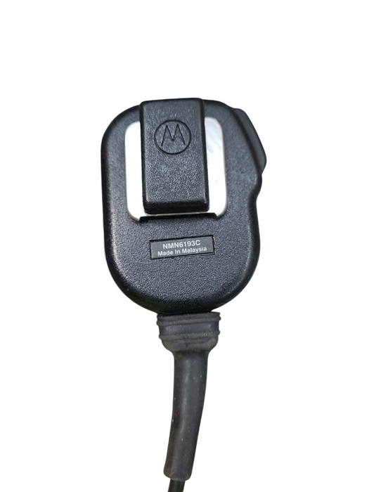 Lot 75x Assorted  MOTOROLA Microphone Remote Speaker PMMN4084A NMN6244C