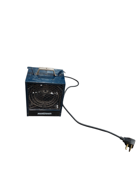 Mastercraft Shop/Garage Heater Model: QPH-4800 240V 4800W 30 Amp Plug =