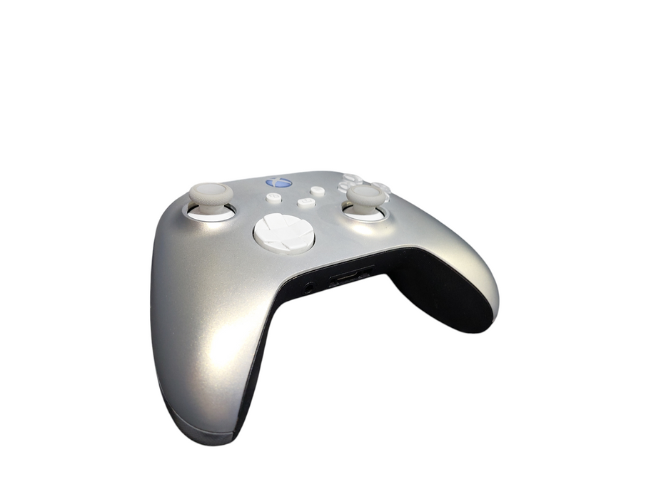 Xbox One Storm Vapour Cloud Grey Controller Model: 1914 (Parts) =