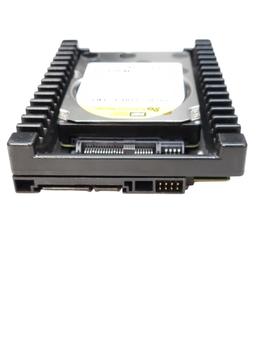 600GB SATA 2.5" 15mm WD VelociRaptor Desktop / Server HDD w Caddy Q+