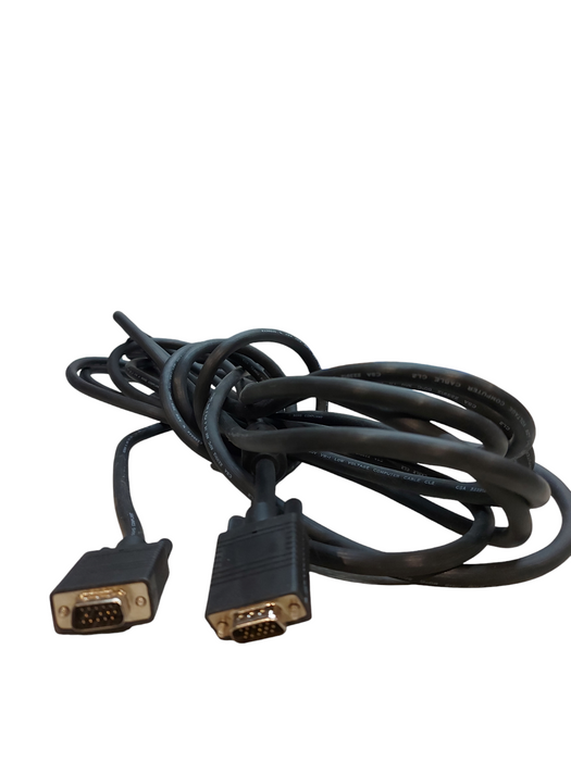STARTECH 80C 30V VW-1 Low Voltage Computer Cable