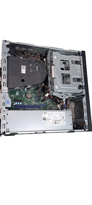 Dell Optiplex 3080 i3-10100 CPU|16GB RAM DDR4|256GB NVMe Q