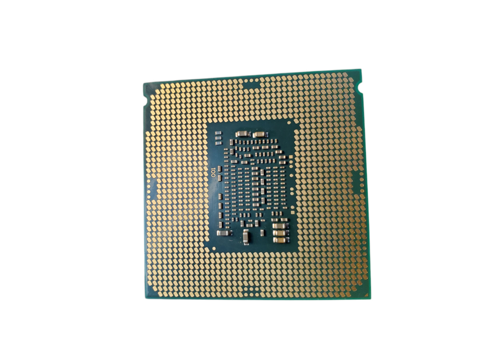 INTEL Core i7-6700 3.4 GHz LGA1151 Quad-Core Processor SR2L2 Q