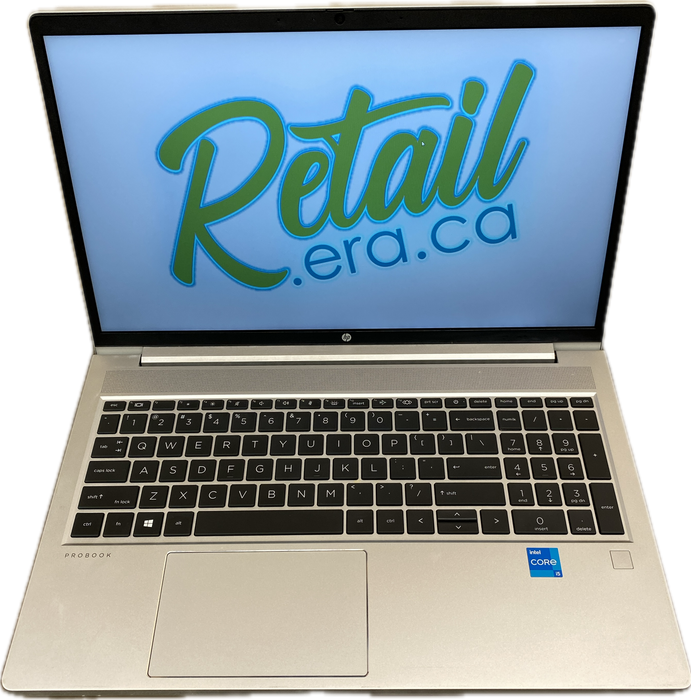 HP ProBook 450 G8 Core i5-1135G7@2.40GHz 16GB RAM 256GB SSD  Lap200