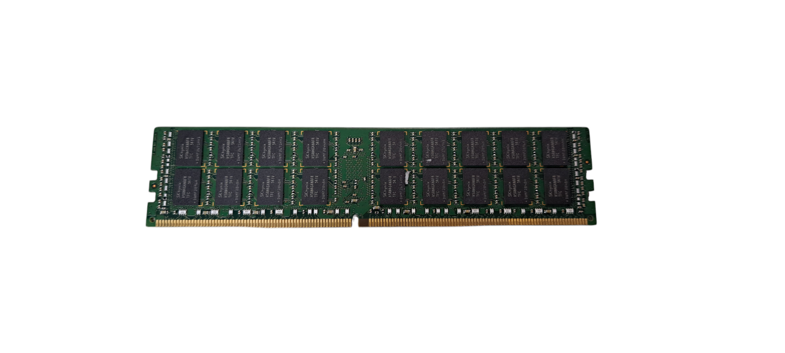 Hynix 16GB HMA42GR7AFR4N-TF TD AA Server Memory Q