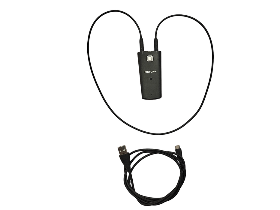 Widex PRO LINK Wireless Fitting Device Transmitter $