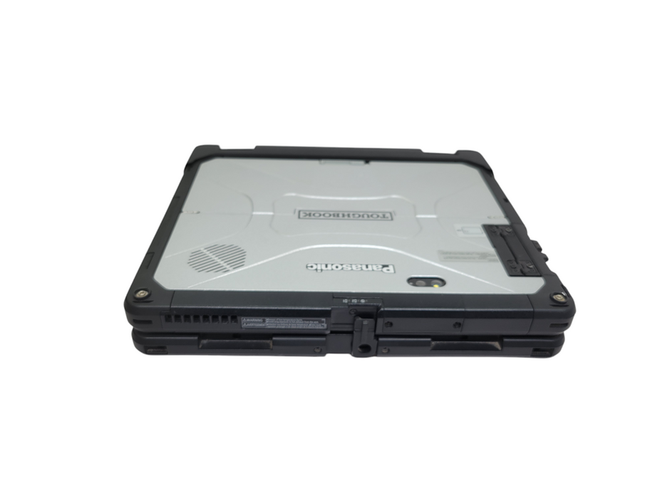 PANASONIC ToughBook CF-33 - Core i5-7300 16GB RAM 512GB 4190HRS % Lap200