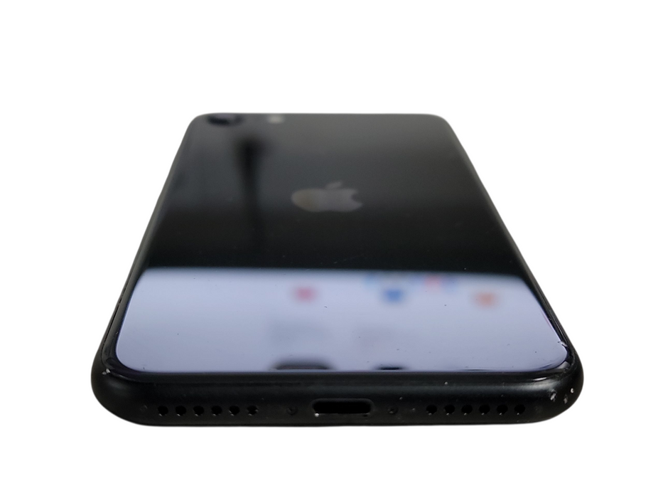 Apple iPhone SE 2 - 64GB - Black [A2275]