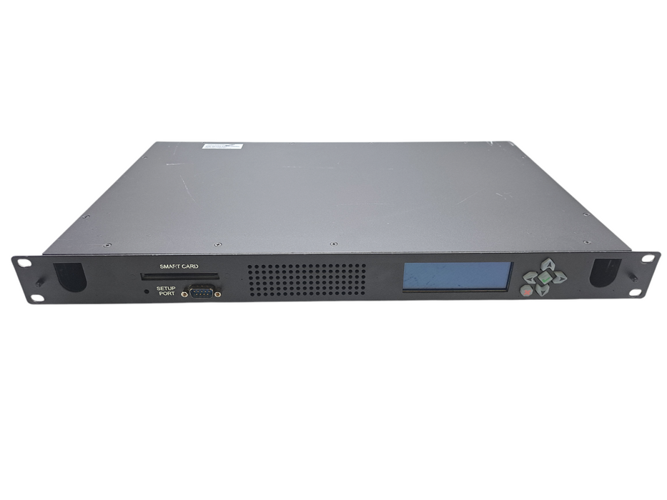 Futurex Excrypt SSP9000 HSM 1U w/ Licensed Features (RSA, AKB, TR31) TESTED )