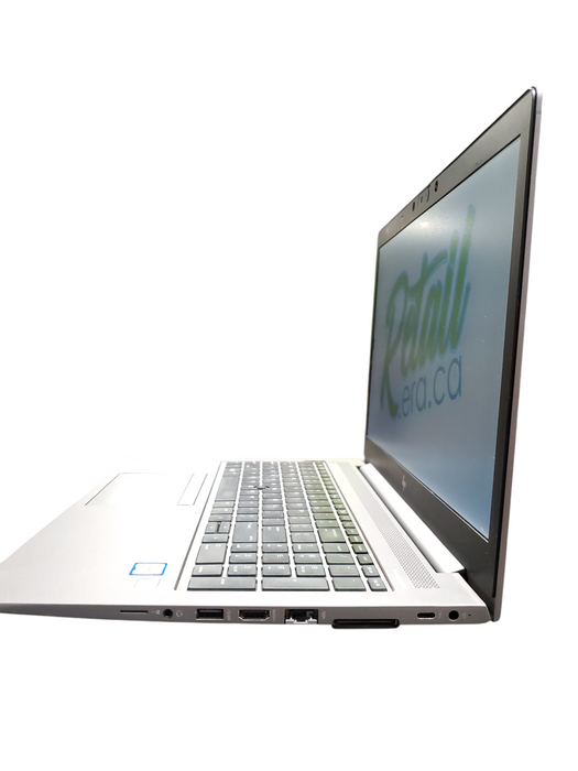 HP ZBook 15u G6 Laptop i7-8565U@1.8GHz 16GB RAM 256GB NVMe SSD   Lap200
