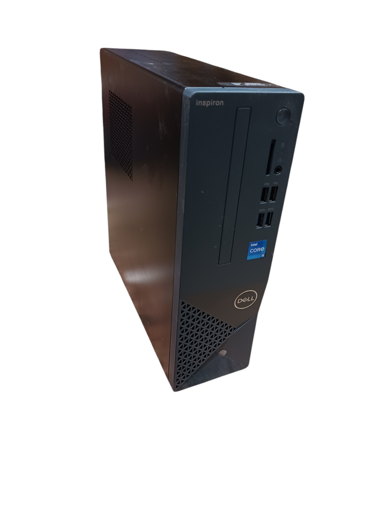 Dell Inspiron 3020 S Desktop Intel i5-13400 @4.6GHz 16GB DDR4 No