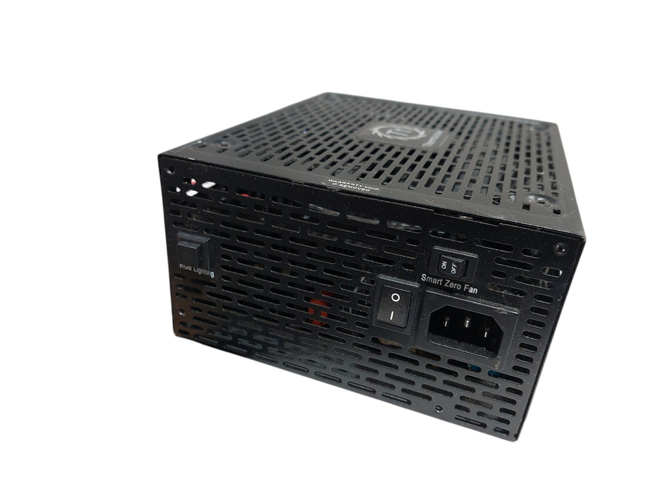 Thermaltake Power Supply Toughpower Grand Series RGB1200 =