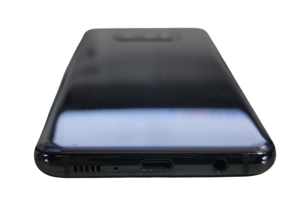 Samsung Galaxy S10e - 128GB - Navy Blue [SM-G970W] (