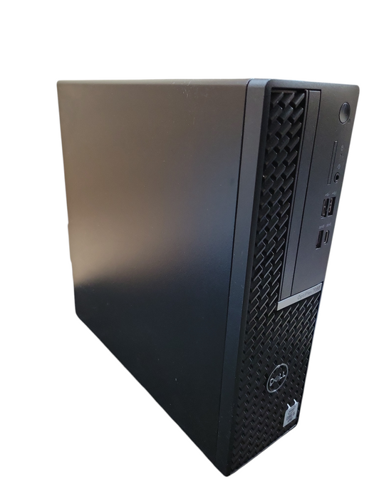 DELL OptiPlex 7080 SFF Core i5-10500 32GB RAM 256GB NVMe !