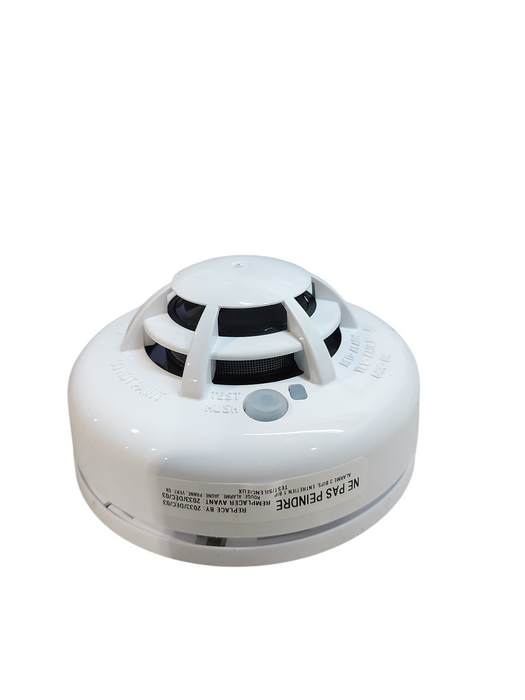 DSC/TYCO PG9936 Smoke and Heat Detector