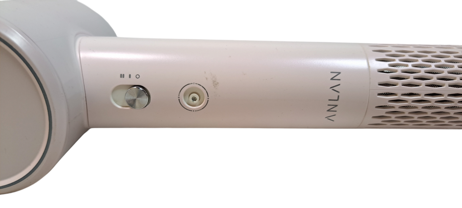 Anlan Hair Travel Brush