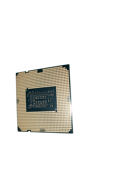 Intel Core i5 i5-10600 SRH37 3.30GHZ X038D264 Desktop CPU Processor =